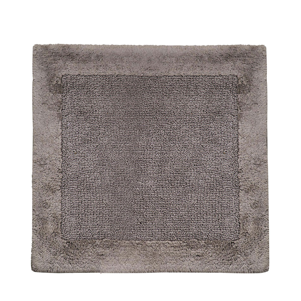 Ridder  Badezimmerteppich Amelie ca 55 x 50 cm braun