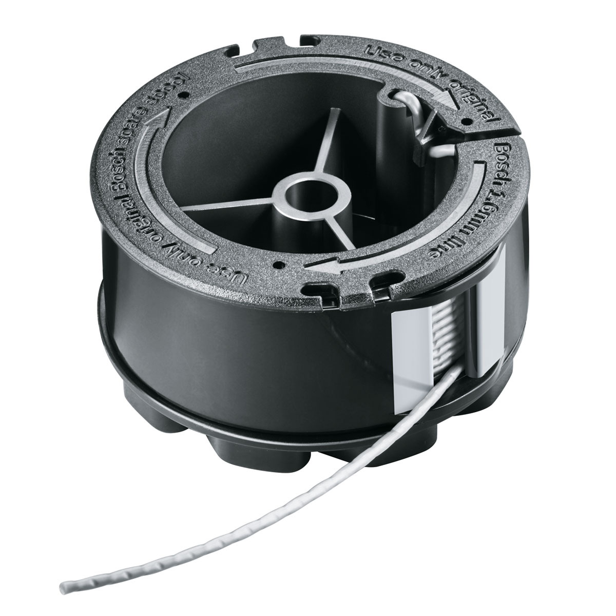 Bosch  Ersatzfaden für Universal GrassCut 18-260 Bild 1