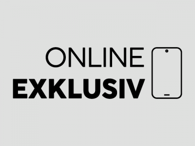 Online Exklusiv Icon Online Exklusiv Icon