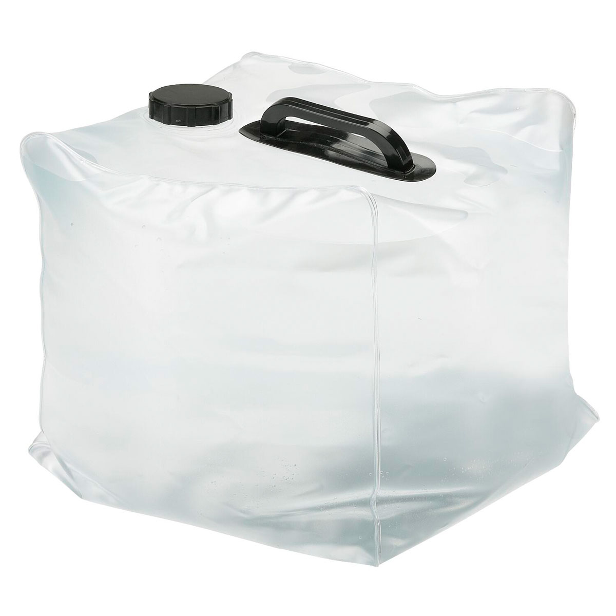 Gardena  Akku-Mitteldruckreiniger-Premium-Set AquaClean 24/18 V P4A 7-teilig Bild 9