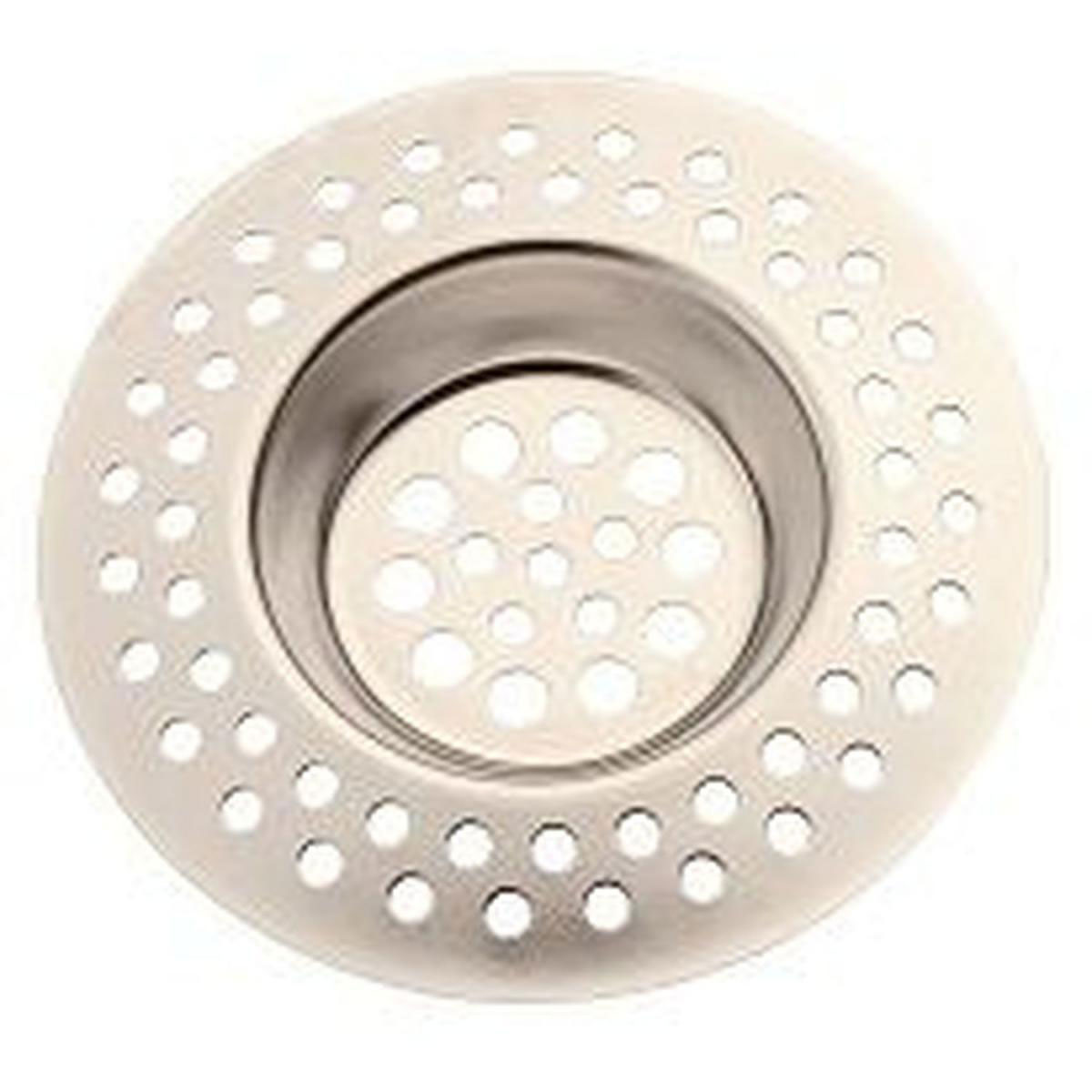 Kirchhoff Haarsieb 70 mm Edelstahl Kirchhoff Haarsieb 70 mm Edelstahl