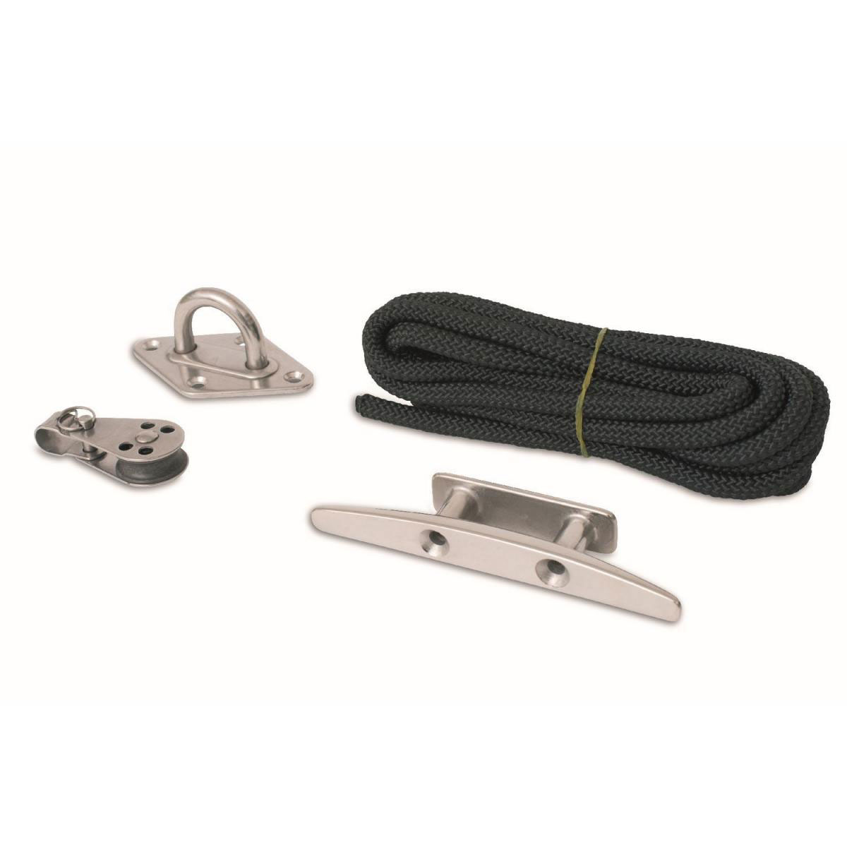 Seilzugset für SunSail Adria Bild 1