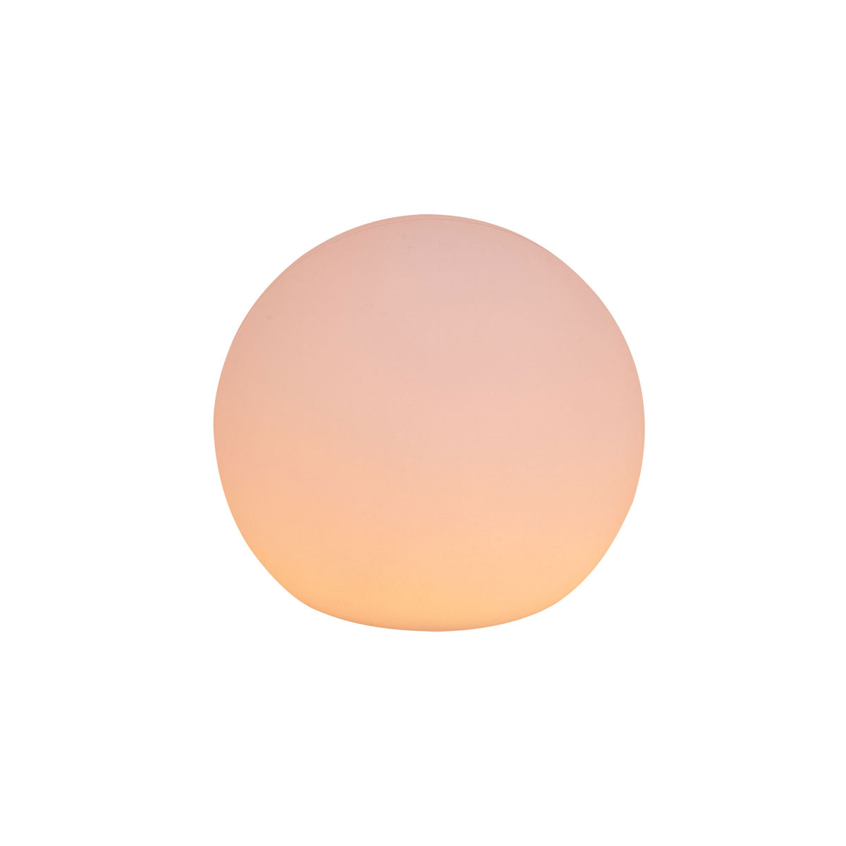 Flector Garten Akku LED-Kugelleuchte RGB-Farben Durchmesser 15 cm Bild 2