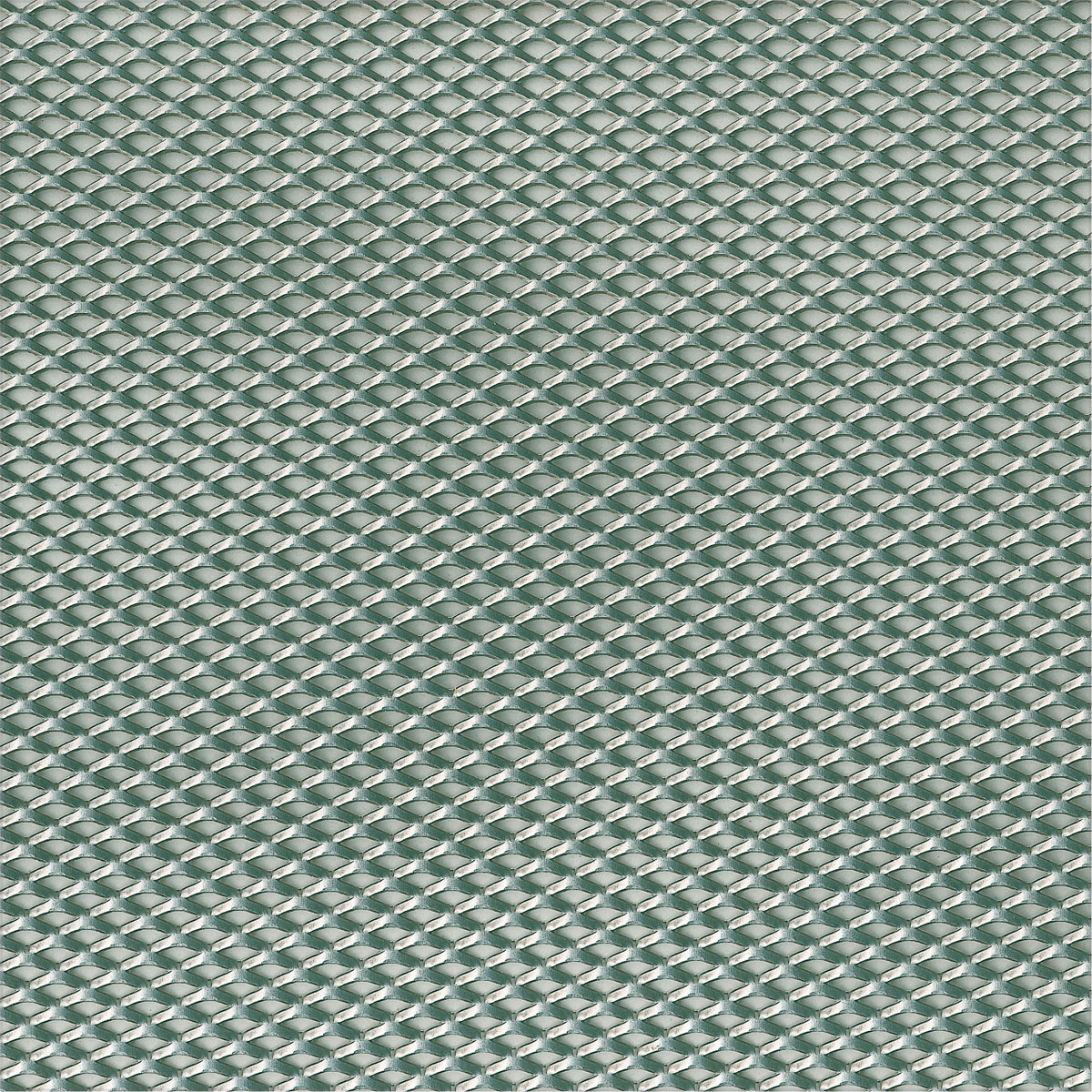 MyTool Streckmetall 60 x 100 x 10 mm roh