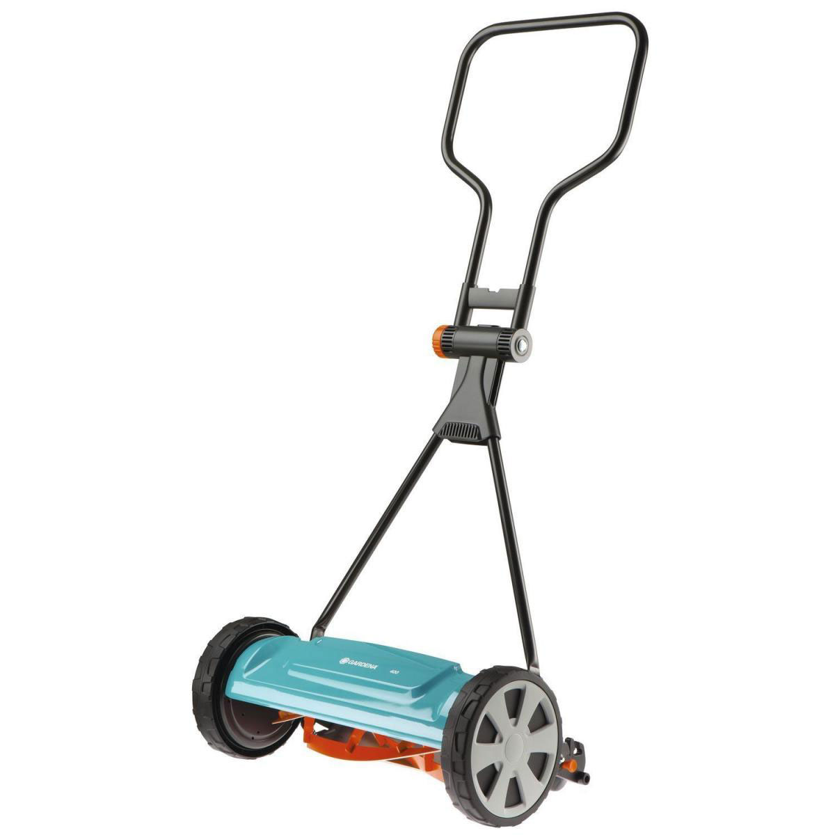Gardena Spindelmäher Classic 400 909925