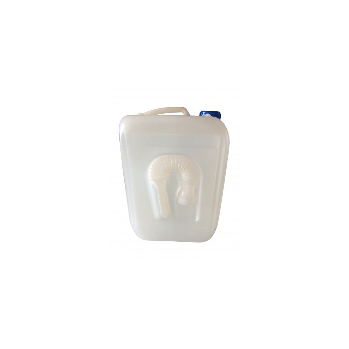 AdBlue® im Kanister mit Ausgießer 10 L Bild 2