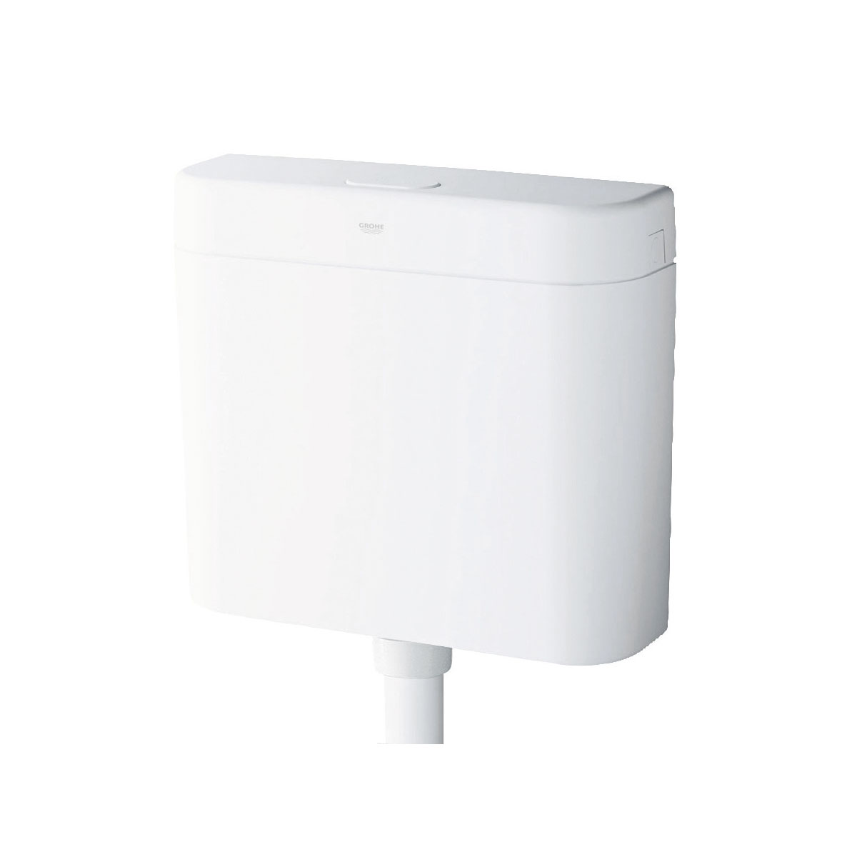 Grohe Spülkasten Start weiß 6-9 L