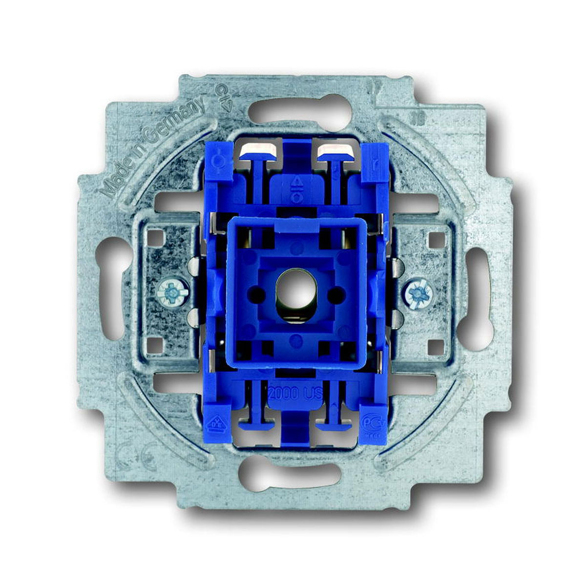 Busch-Jaeger Kreuzschalter-Einsatz