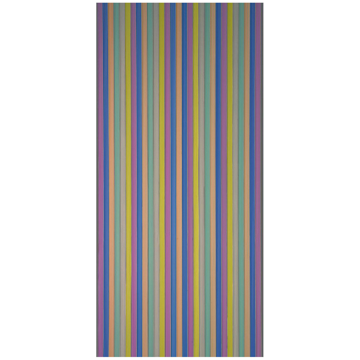 Streifenvorhang Brillant