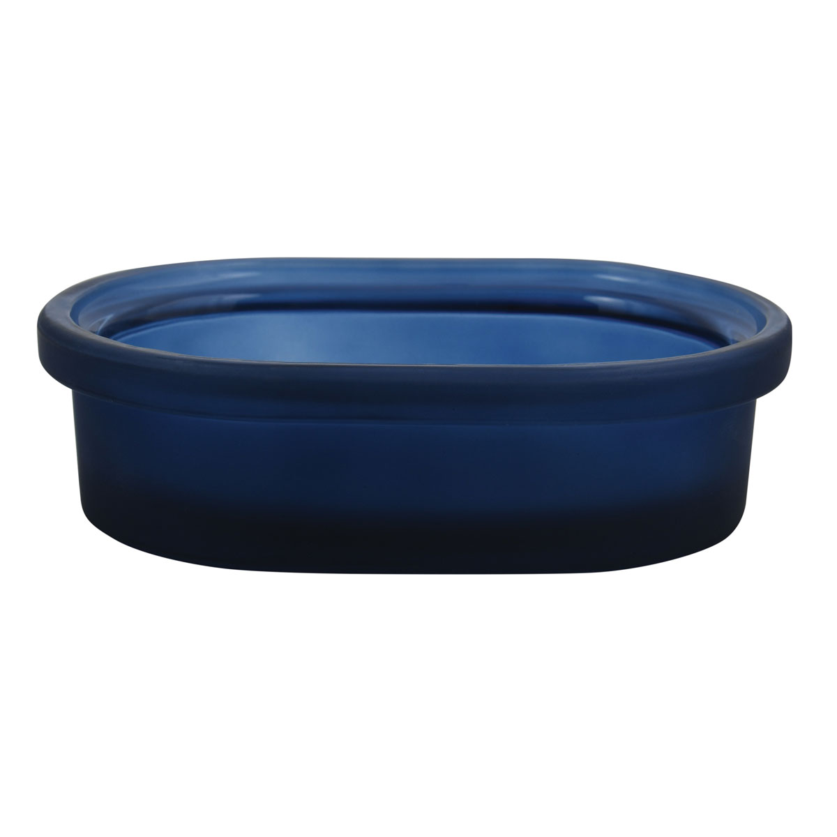 spirella YOKO Seifenschale dark-blue Bild 2