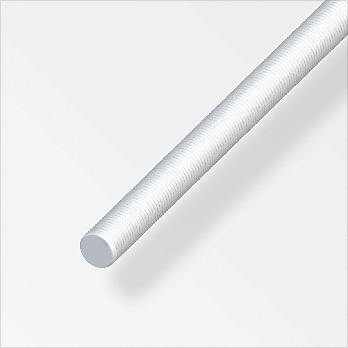 MyTool Gewindestange M3 1m Stahl verzinkt Bild 1