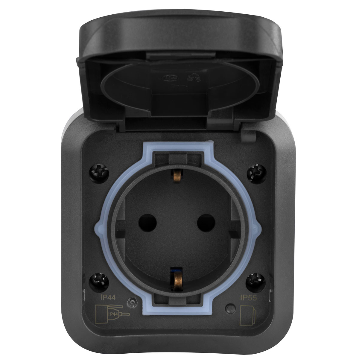 REV Ritter Steckdose AquaStorm Bild 7