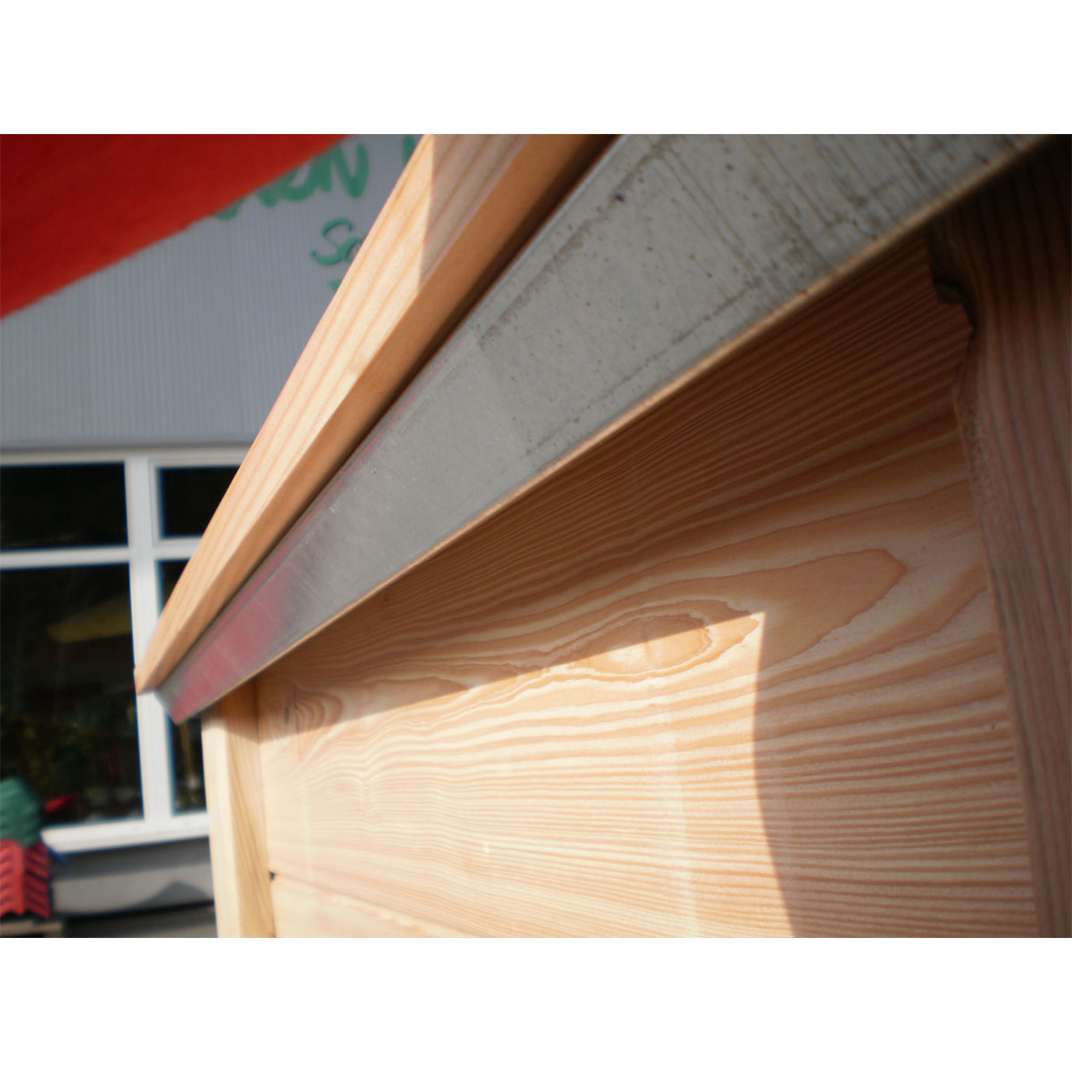 KGT Schneckenkante Woody light Bild 3