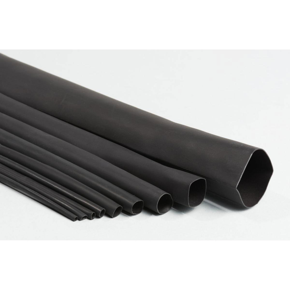 Schrumpfschlauch 1 m Schrumpfbereich 1,8-1,0 mm