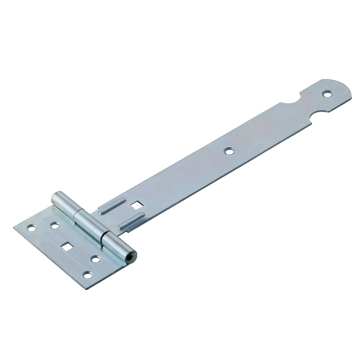 Suki Kreuzgehänge blau verzinkt 500 x 35 mm