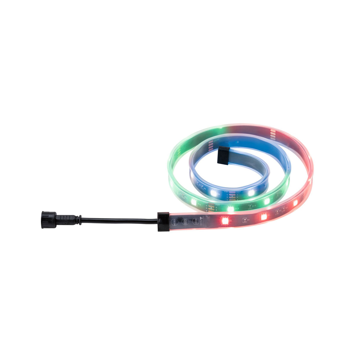 Paulmann  Outdoor Link Light 80cm RGB Flower Box Extension inklusive Touch Switch Bild 2