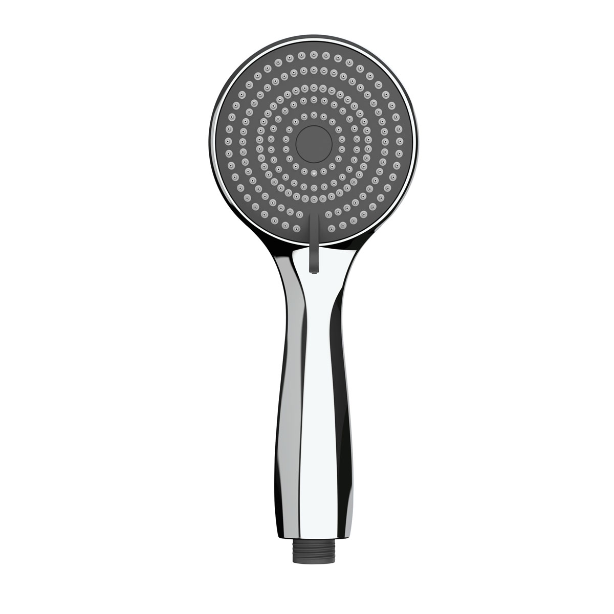 Wenko Duschkopf Watersaving Durchmesser 9,6 cm Bild 1