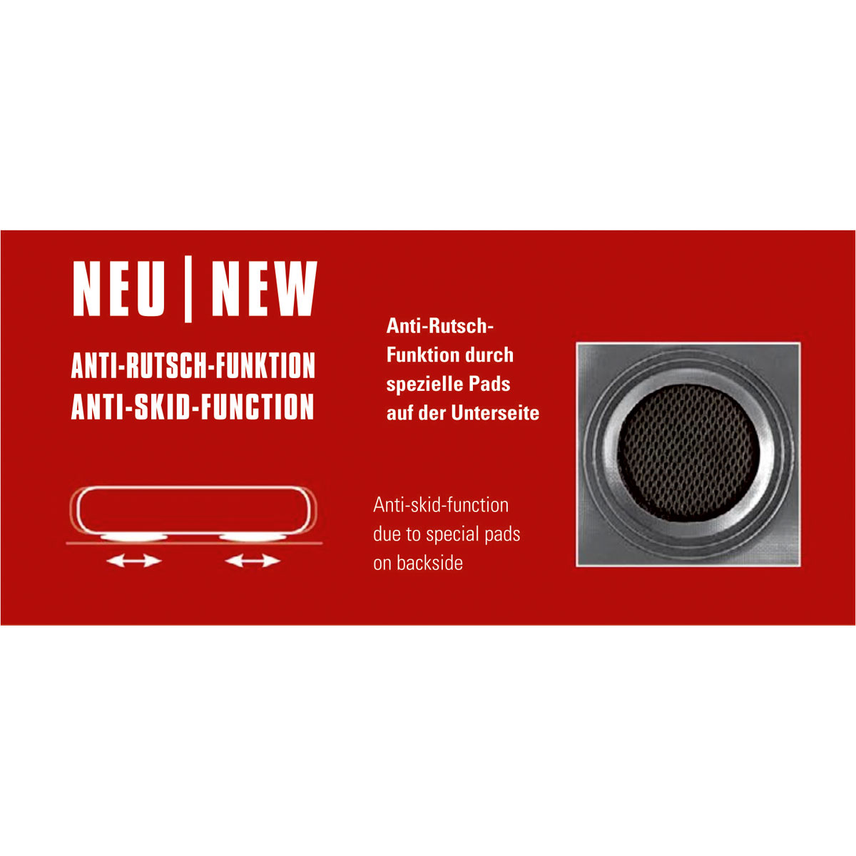 High Peak Luftbett King Comfort Plus Bild 5