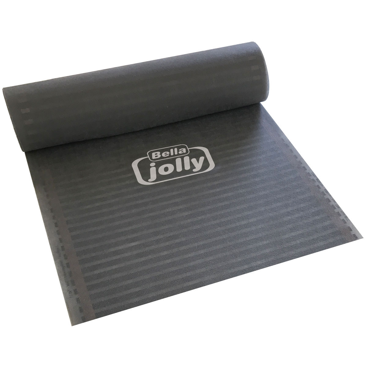 Jollytherm Fußbodenheizung Top-Therm Basic für Laminat/Parkett/Klickvinyl 1,25 m² Bild 2