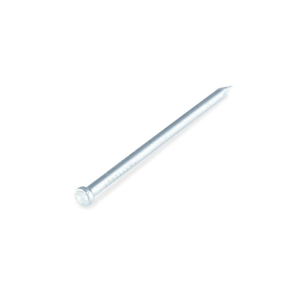 Suki Leistenstift 1,4 x 25 mm verzinkt gehärtet 100 Stück