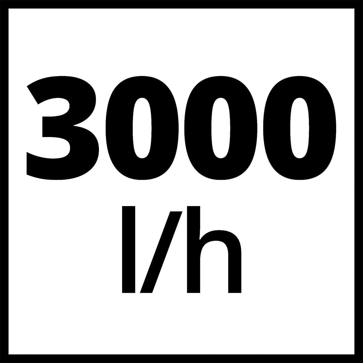 Einhell Akku-Klarwasserpumpe GE-PP 18 RB Li Solo Bild 8