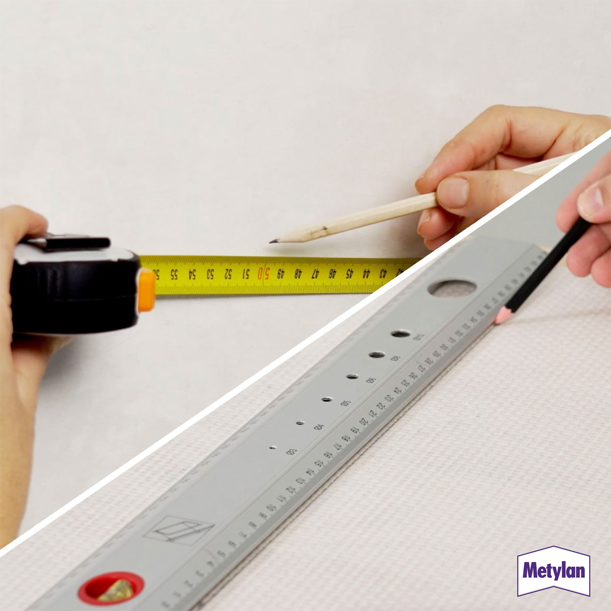 Metylan Tapetenkleister Renoviervlies und Glasfaser 500 g Bild 4