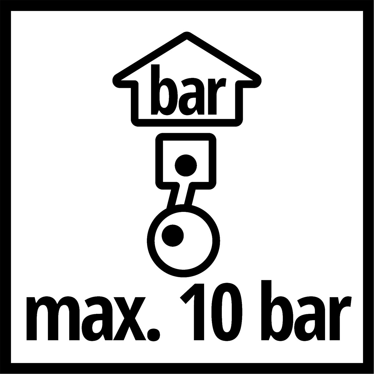 Einhell  Spiralschlauch 4m Innend 6 mm Bild 3