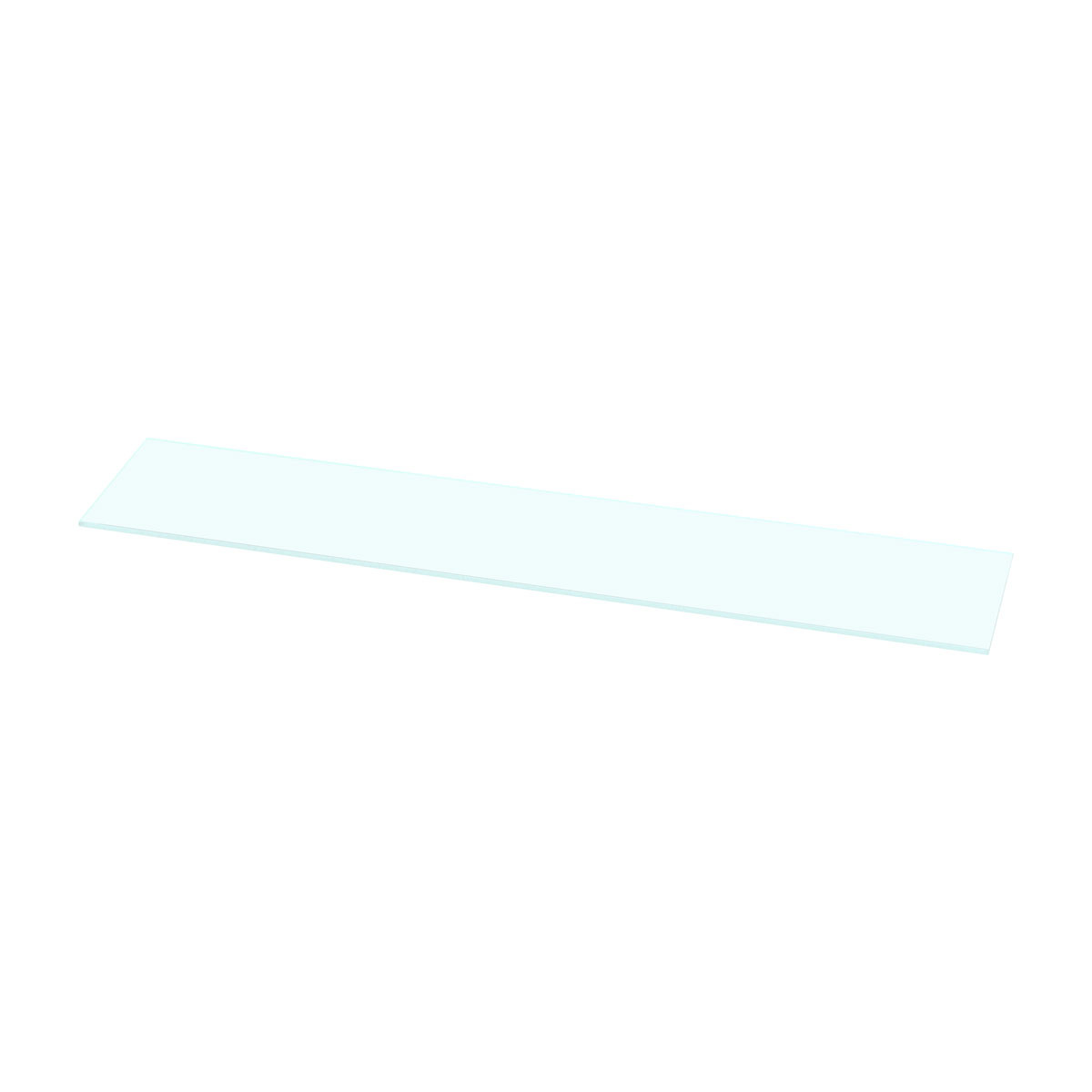 Jokey Glasablage 80/14 cm Jokey Glasablage 80/14 cm