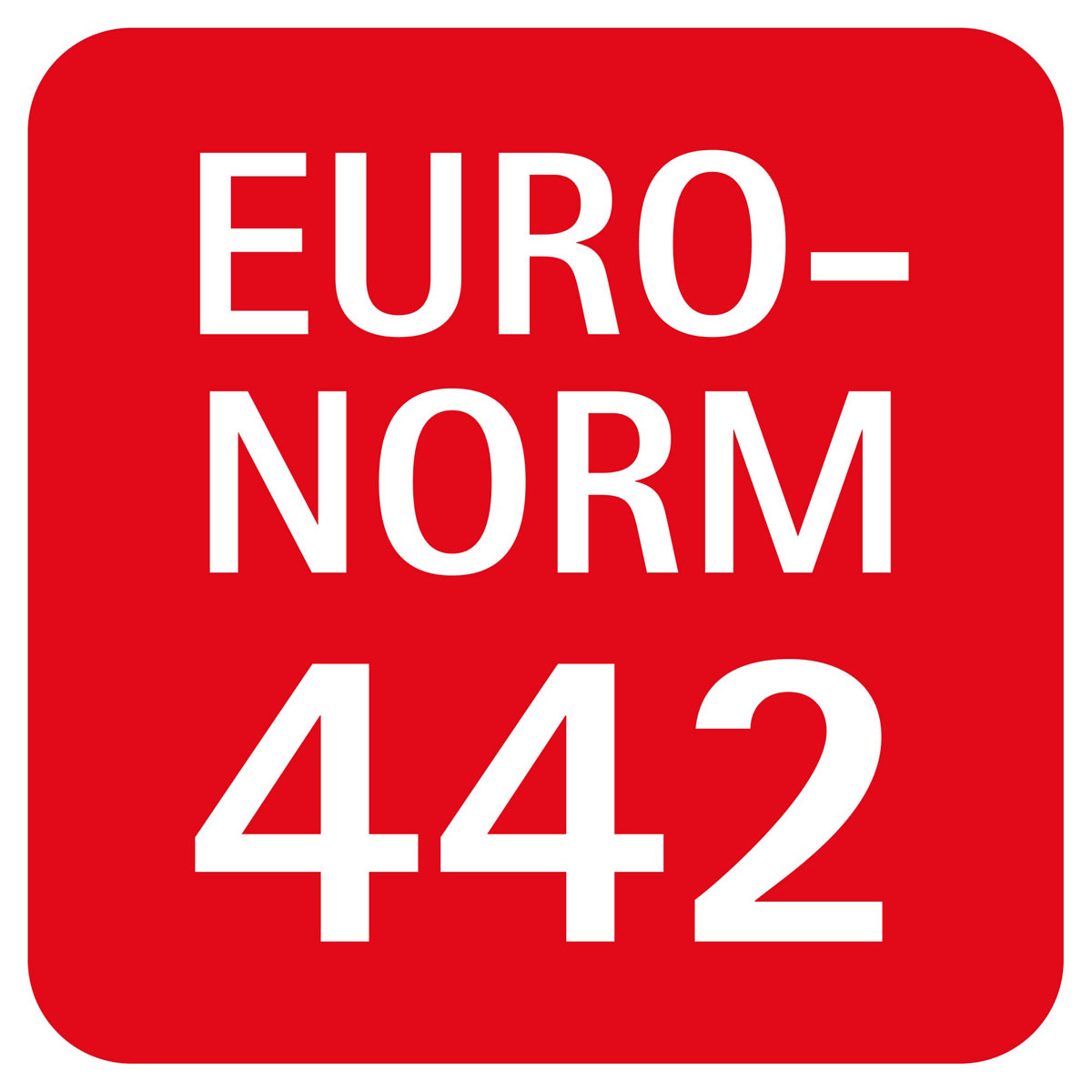 Schulte Design-Heizkörper Turin 1143 x 605 mm alpinweiß Bild 2