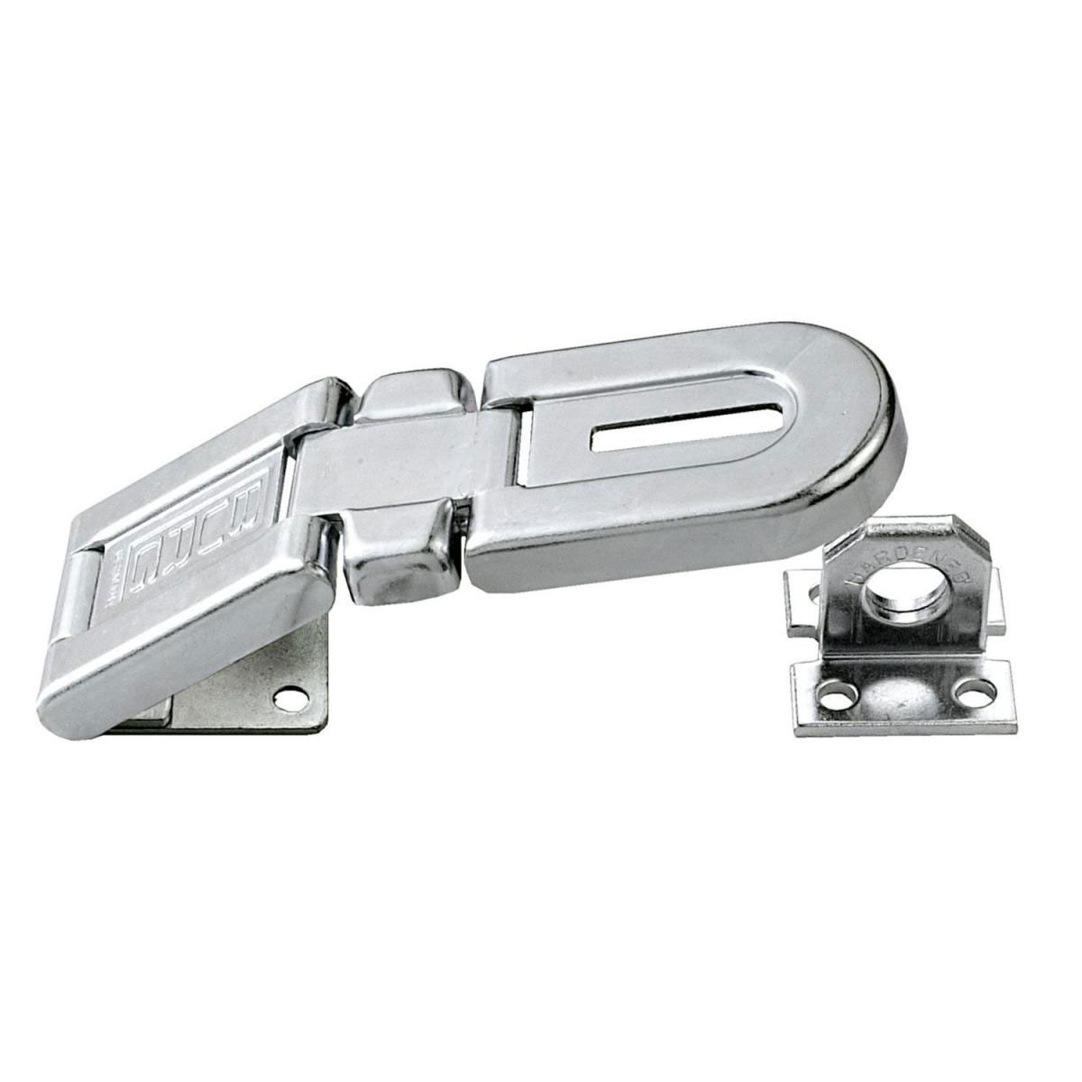 Connex Panzer-Überfalle PK2 12 cm verzinkt Connex Panzer-Überfalle PK2 12 cm verzinkt