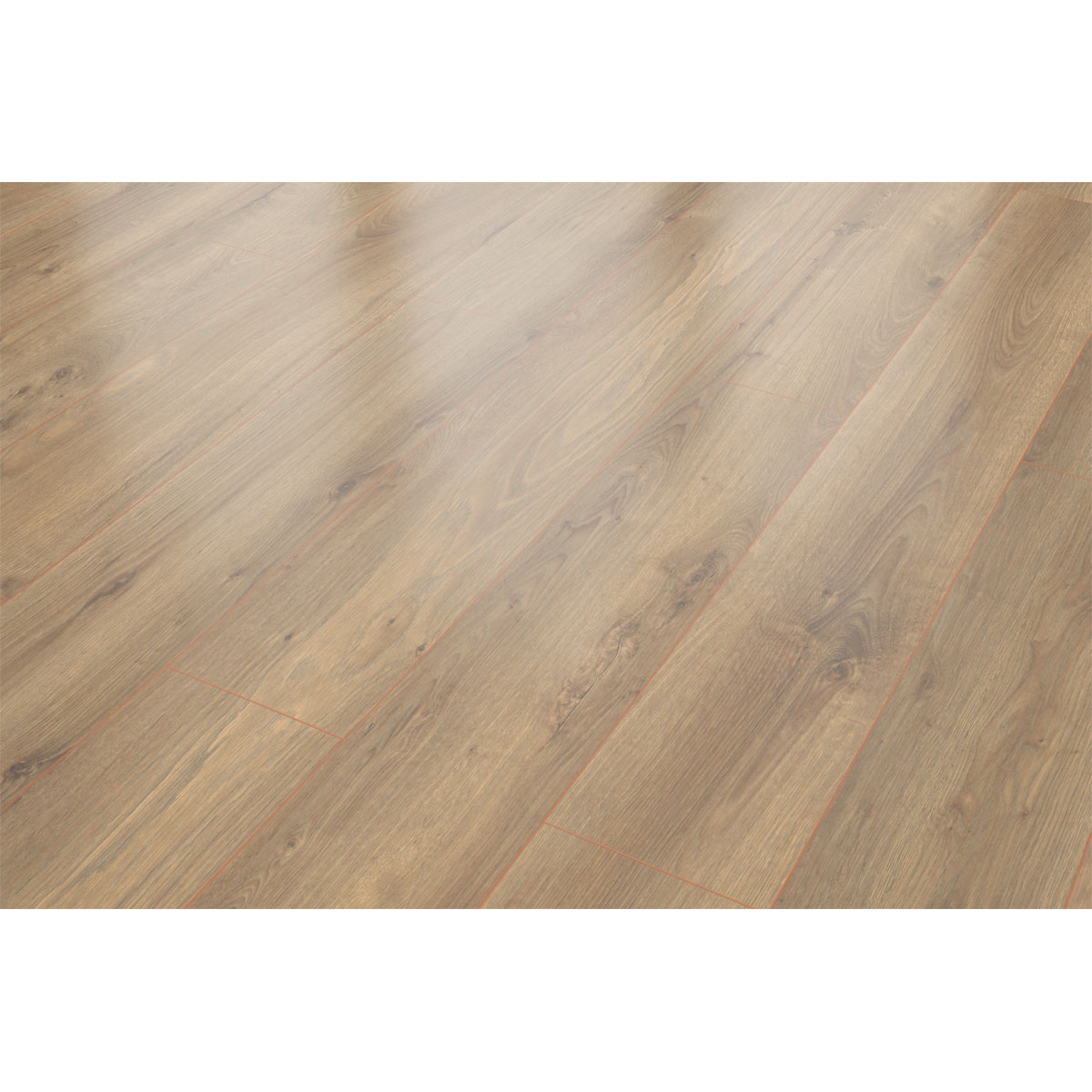 Classen Vinylboden Green Vinyl Eiche natur 1290 x 173 cm