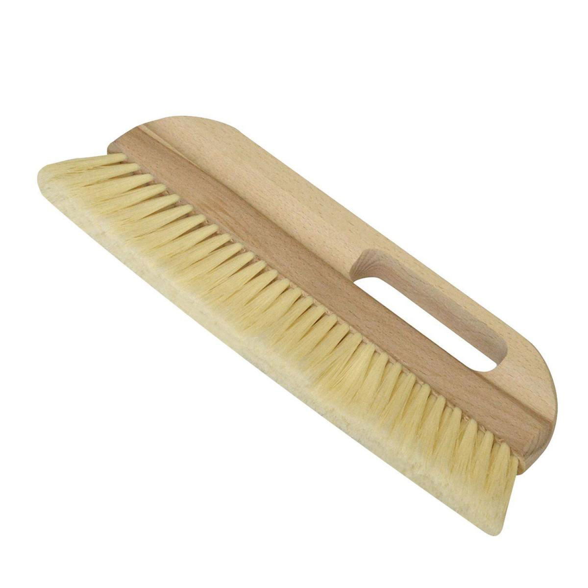 Vincent Tapezierwischer Holzrücken FSC