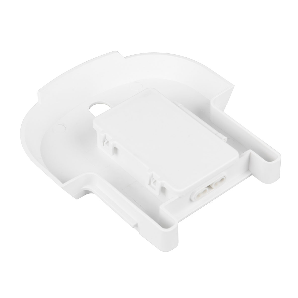 Reality LED Deckenleuchte SPICA weiß Bild 7