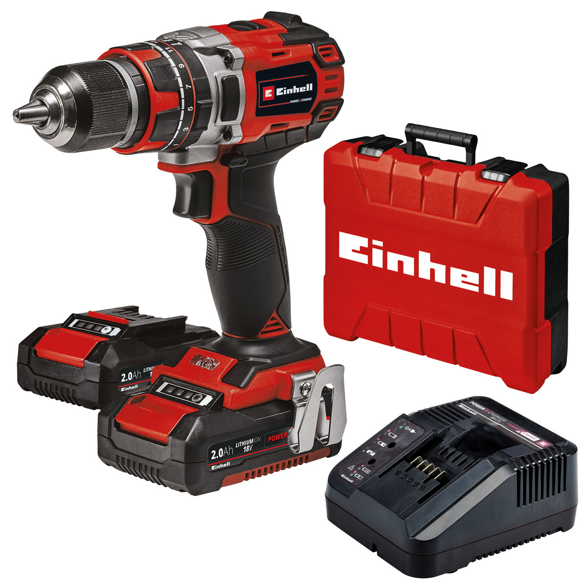 Einhell