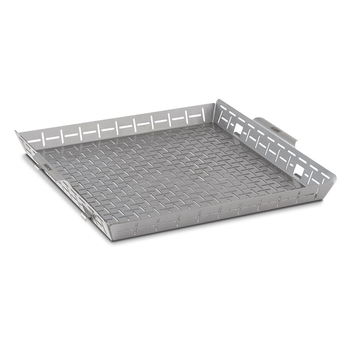 Weber Crafted Grillkorb