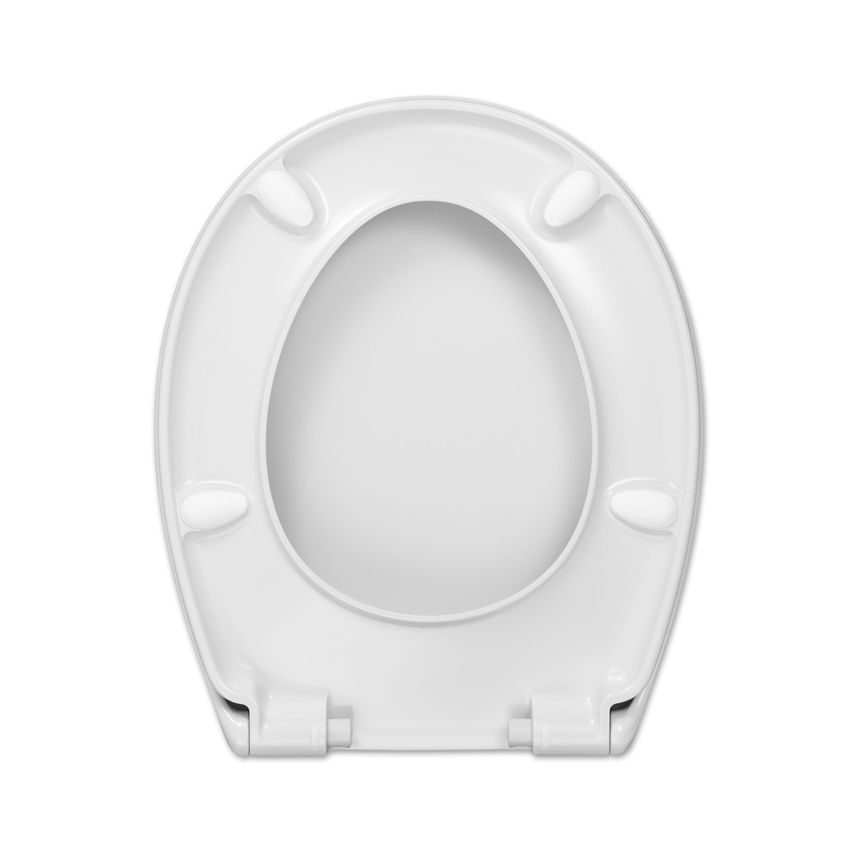 Cedo WC-Sitz Neptune Beach weiß Bild 3