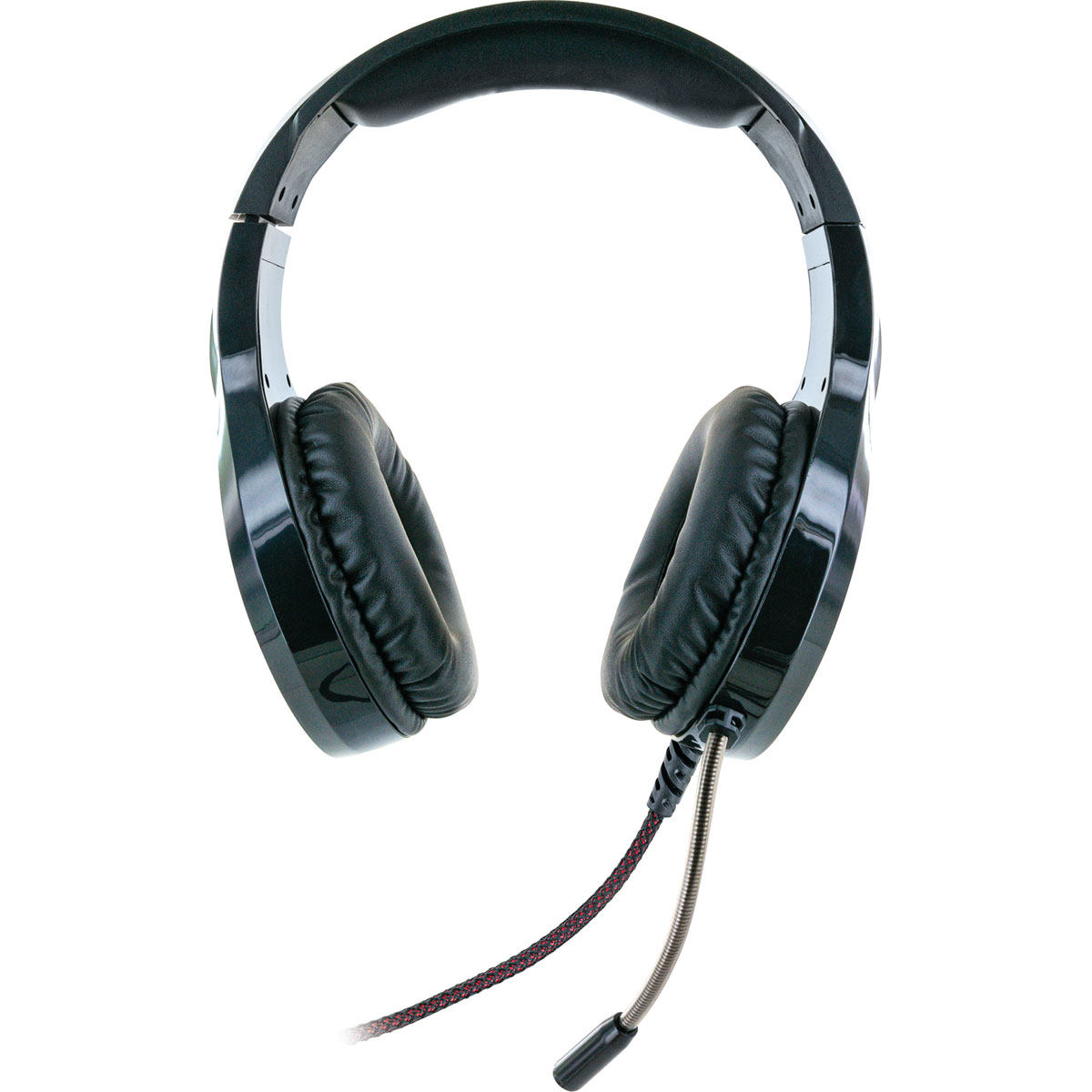 Schwaiger  Gaming Headset Bild 1
