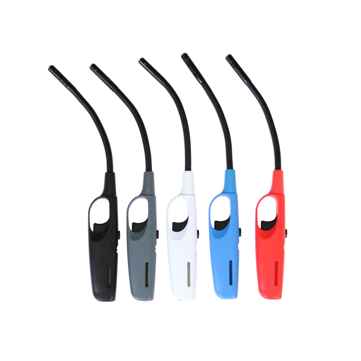 CFH Gasanzuender maxi flexibel turbo m Pieozuendung