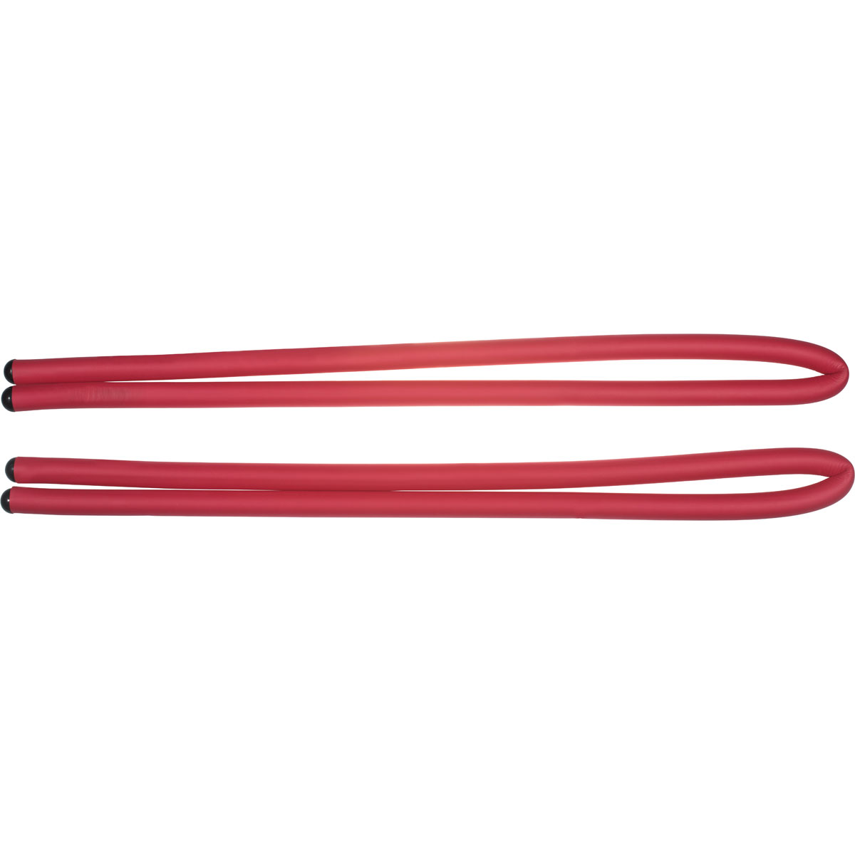 Krone  Wickelband 2 x 86 cm rot