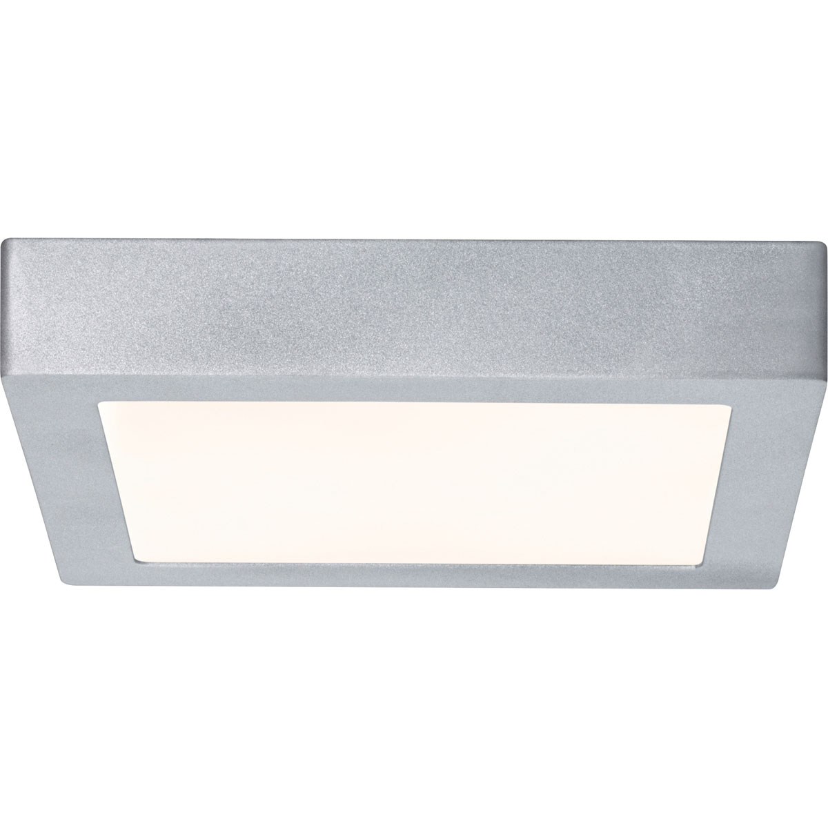 Paulmann LED-Panel Lunar chrom