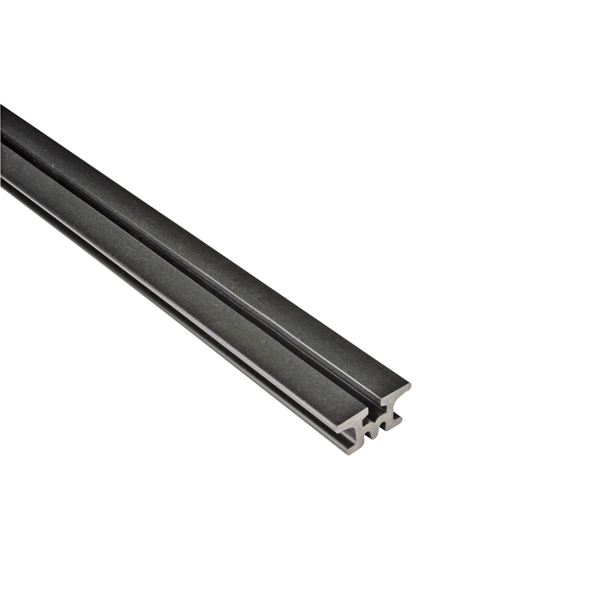 Kovalex WPC-Terrassenpaket matt braun 400 x 300 cm Bild 3