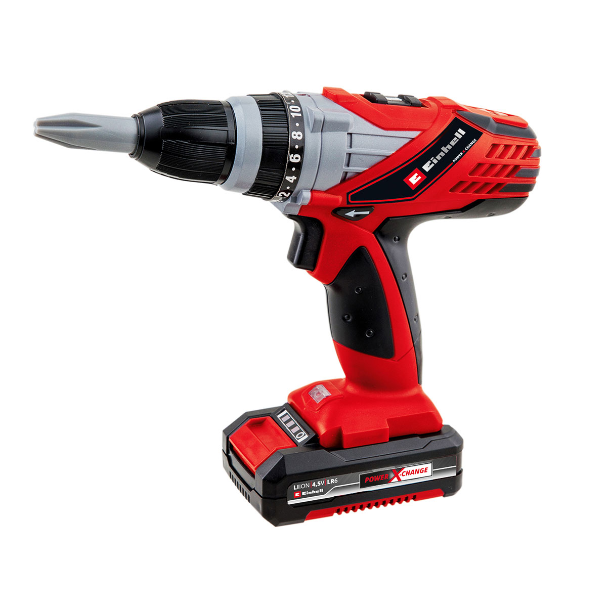 Einhell Kids Akku-Bohr-Schrauber