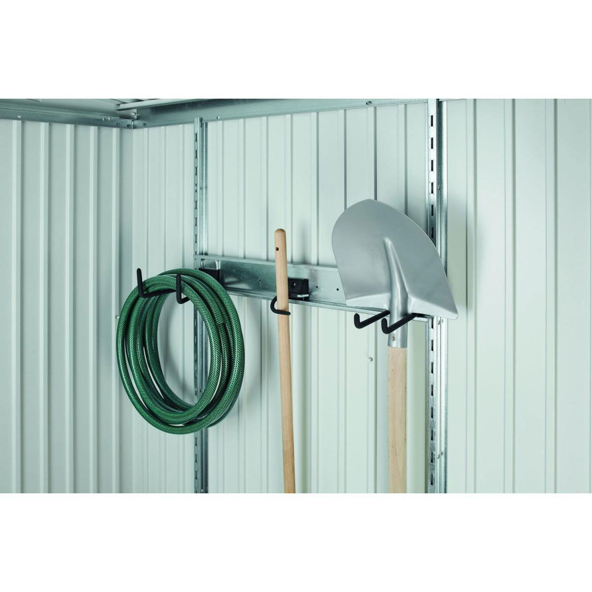 Biohort Haken-Set für Gerätehäuser