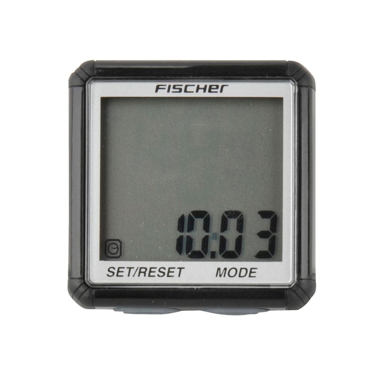 Fischer Bikes Fahrradcomputer Trend 13 Funktionen