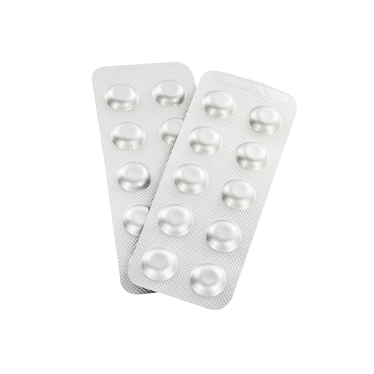 Ersatztabletten Ersatztabletten