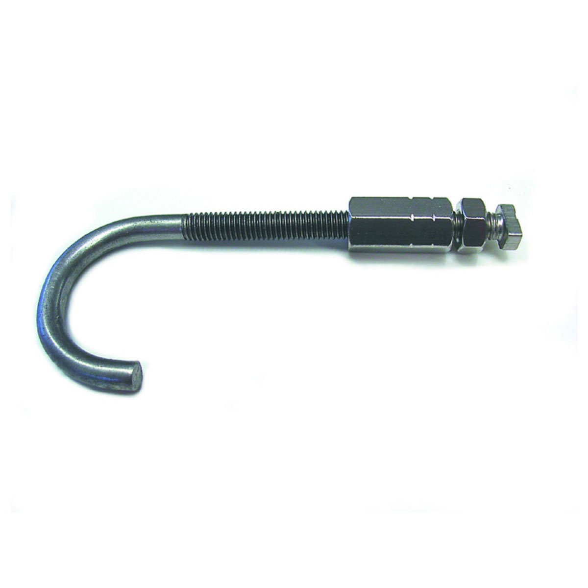 KGT Rohr-Hakenkombination