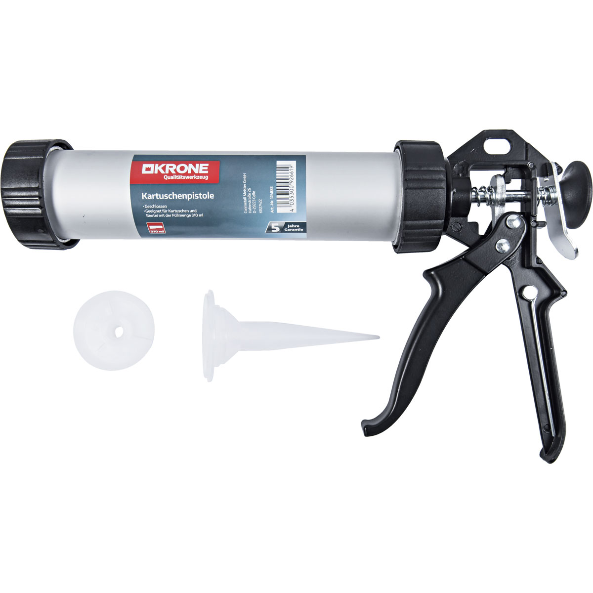 Krone Kartuschenpistole