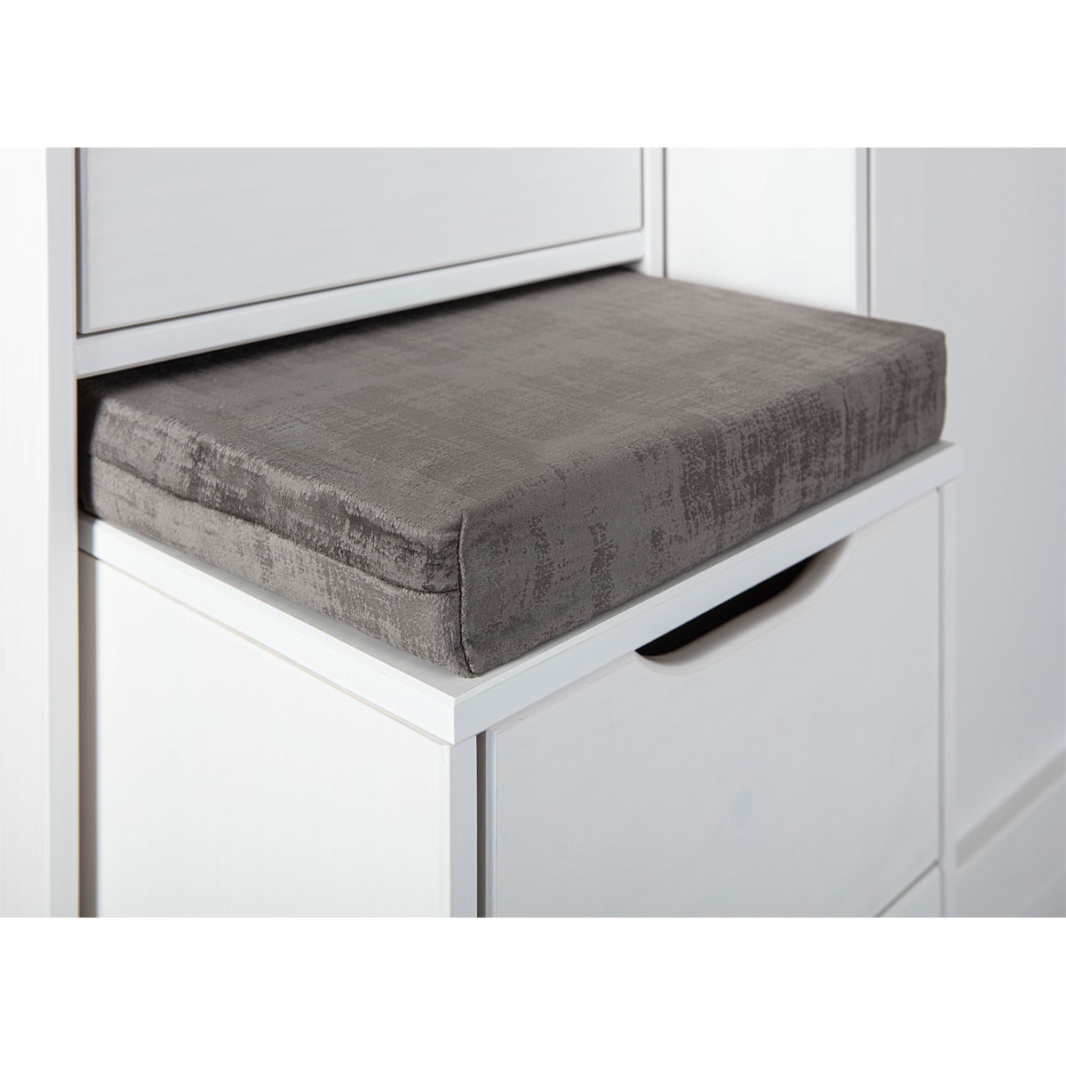 Inter Link Funktionsschrank „Till 1T4SL“, weiß Bild 5