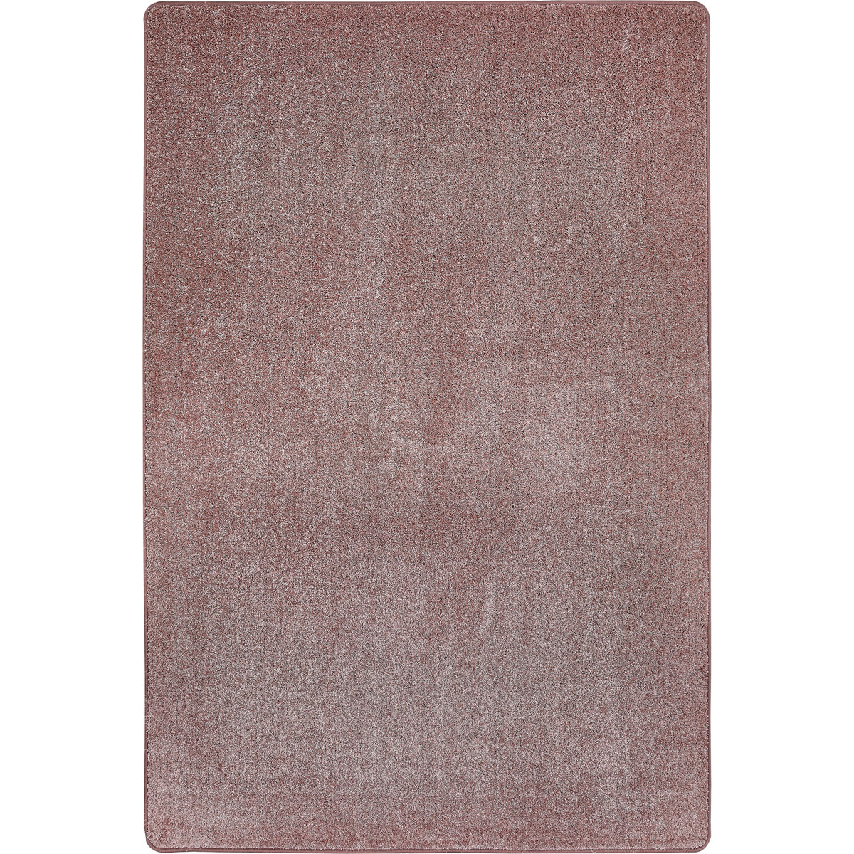 andiamo  Teppich Parla rosenholz 120 x 160 cm Bild 1