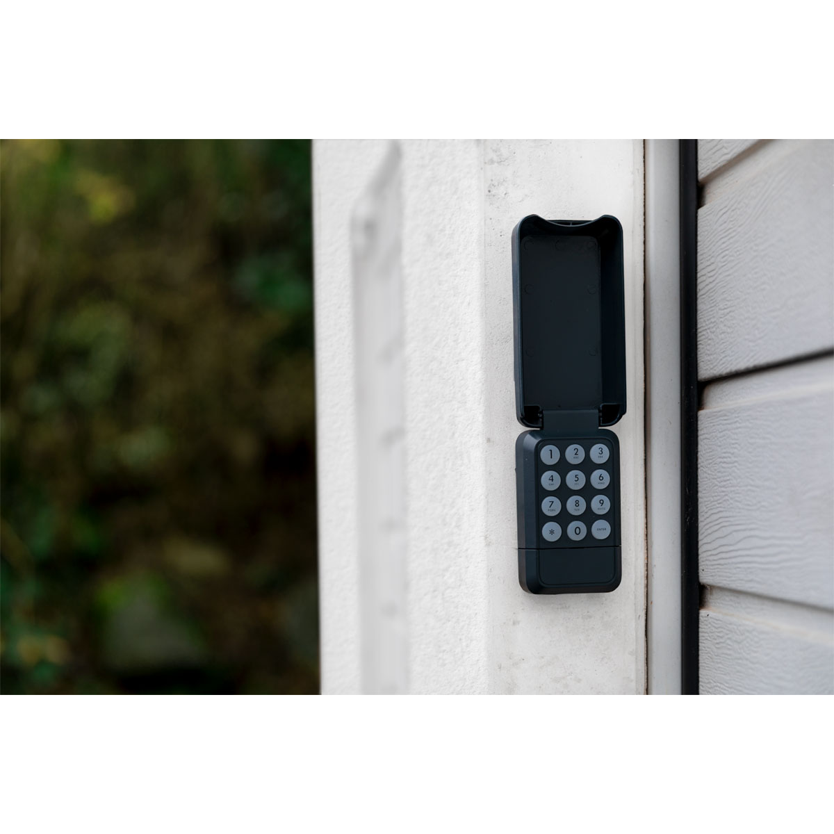 Schellenberg Funk-Codierschalter Bild 4